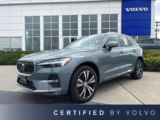 2023 Volvo XC60 B5 Plus Bright Theme for sale in Pittston, PA