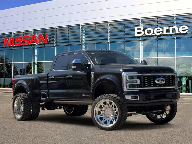 2026 Ford F-450 Platinum for sale in Boerne, TX