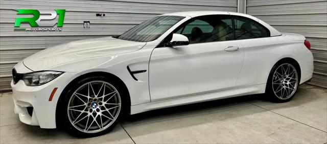 2016 BMW M4 Base for sale near NW Canal Fulton, OH
