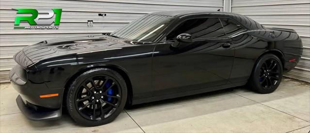 2022 Dodge Challenger R/T Scat Pack for sale near NW Canal Fulton, OH