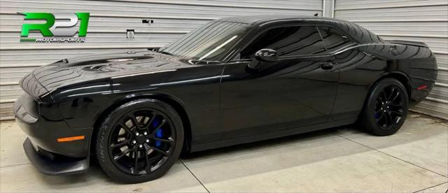 2022 Dodge Challenger R/T Scat Pack for sale in NW Canal Fulton, OH