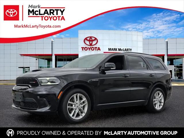 2024 Dodge Durango R/T Plus AWD for sale in North Little Rock, AR