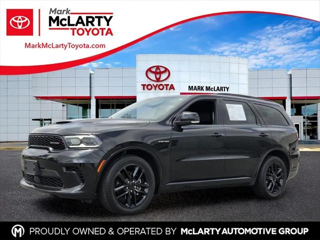 2024 Dodge Durango R/T Plus AWD for sale in North Little Rock, AR