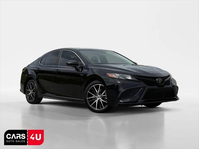 2023 Toyota Camry SE for sale in Knoxville, TN