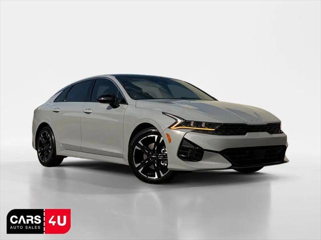 2024 Kia K5 GT-Line for sale in Knoxville, TN