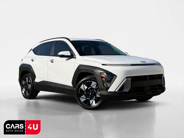 2024 Hyundai Kona SEL for sale in Knoxville, TN