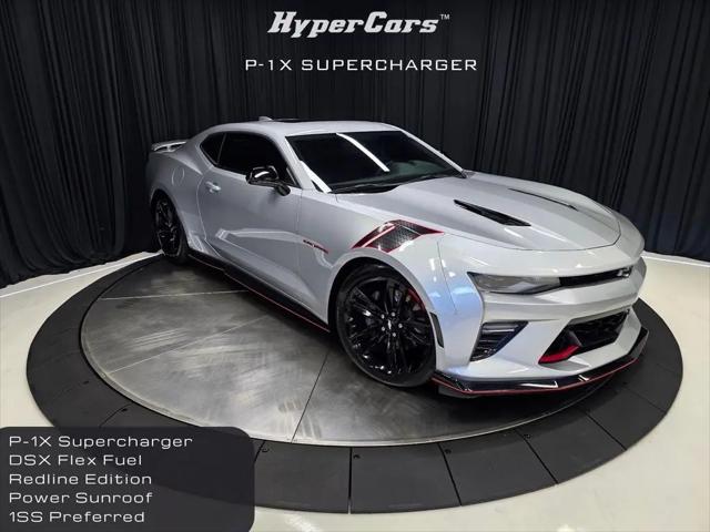 2018 Chevrolet Camaro 1SS for sale in New Albany, IN