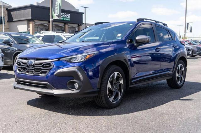 2024 Subaru Crosstrek Limited for sale in Fort Wayne, IN