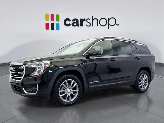 2024 GMC Terrain AWD SLT for sale in Pittsburgh, PA