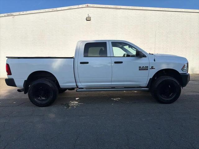 2018 Ram 2500 Tradesman Crew Cab 4x4 6'4" Box for sale in Madison, NC