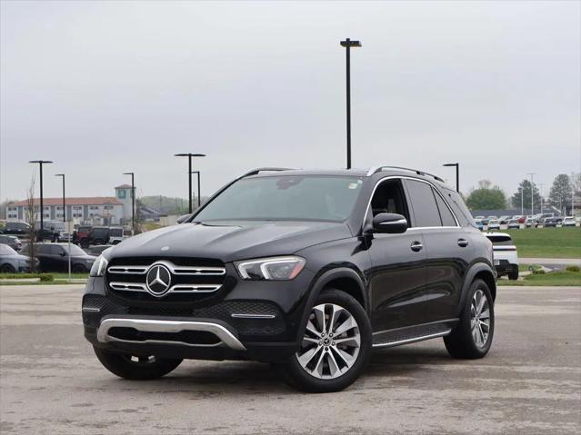 2023 Mercedes-Benz GLE GLE 350 4MATIC for sale in Lees Summit, MO