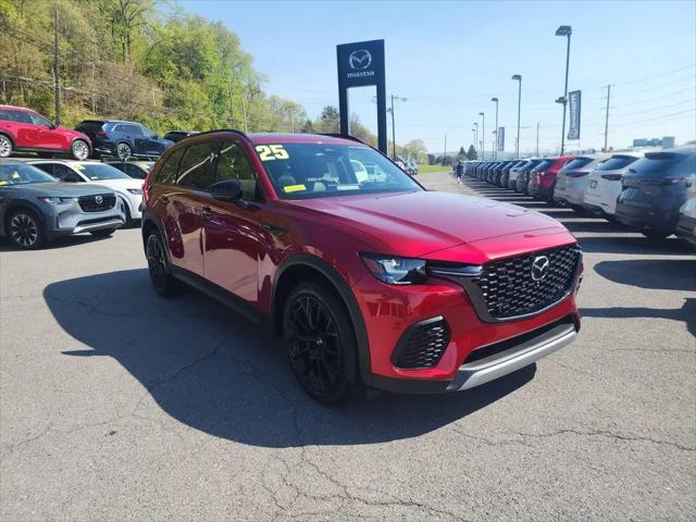 2025 Mazda CX-70 3.3 Turbo Premium Plus Package for sale in Northumberland, PA
