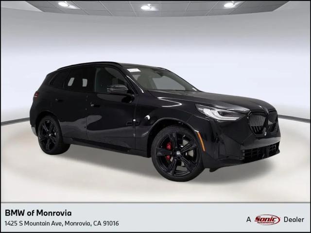 2026 BMW X3 30 xDrive for sale in Monrovia, CA