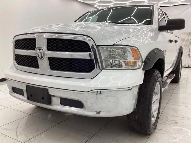 2019 Ram 1500 Classic Tradesman Quad Cab 4x4 6'4" Box for sale in Cincinnati, OH