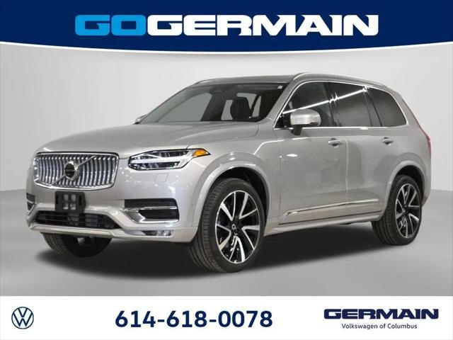 2023 Volvo XC90 B6 Plus 7-Seater for sale in Columbus, OH
