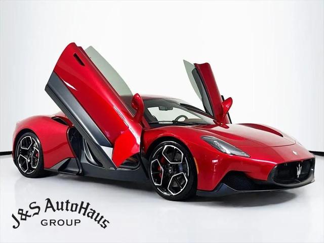 2022 Maserati C20 Base for sale in Ewing, NJ