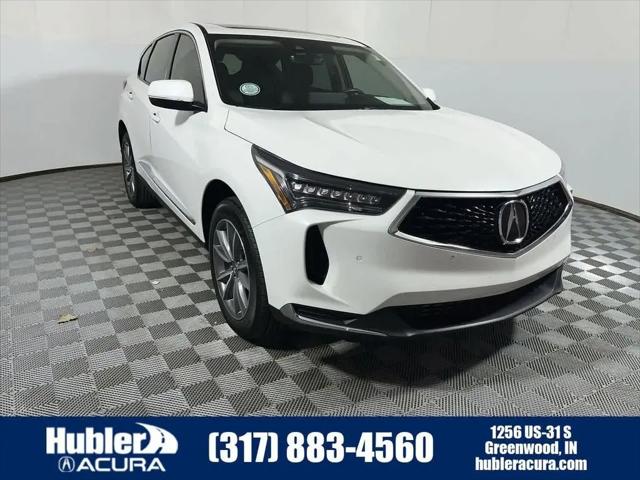 2023 Acura RDX Technology Package for sale in Greenwood, IN