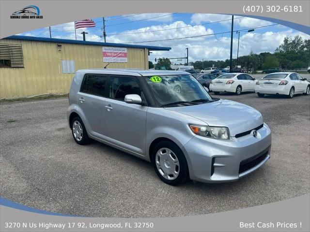 2012 Scion xB Release Series 9.0 for sale in Longwood, FL