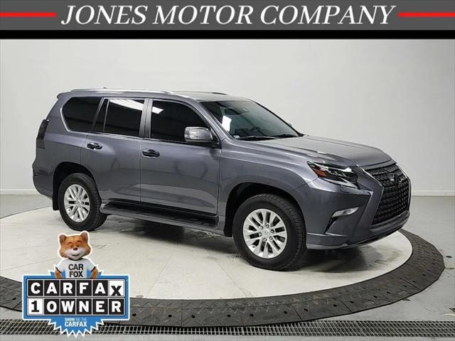 2023 Lexus GX GX 460 Premium for sale in Savannah, TN