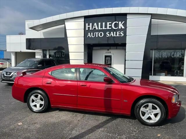 2010 Dodge Charger SXT for sale in Bowling Green, OH
