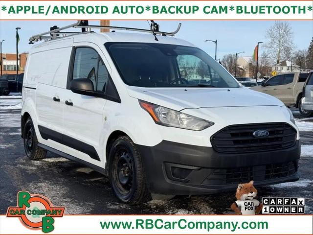 2020 Ford Transit Connect XL Cargo Van for sale in Warsaw, IN