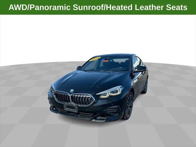 2022 BMW Coupe i xDrive for sale in Columbus, OH