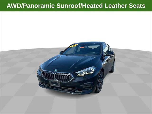 2022 BMW Coupe i xDrive for sale in Columbus, OH