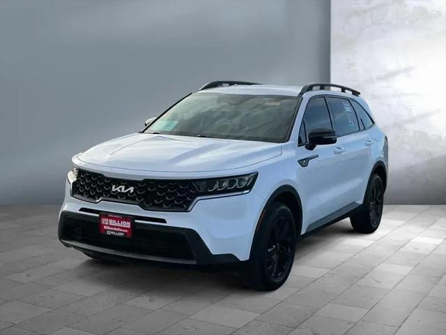 2022 Kia Sorento X-Line S for sale in Sioux Falls, SD