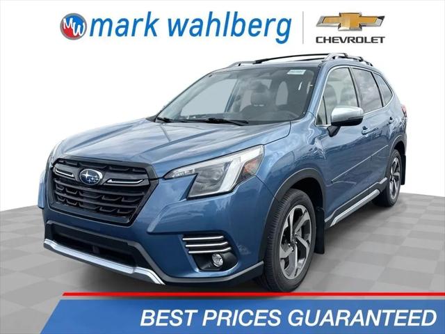 2023 Subaru Forester Touring for sale in Columbus, OH