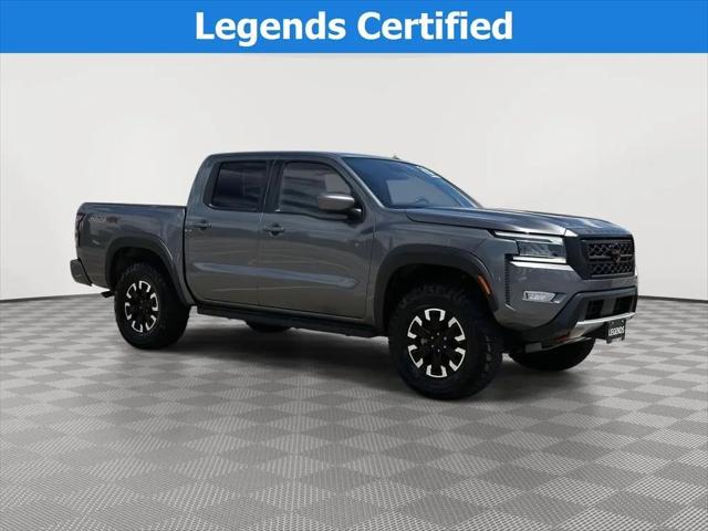 2023 Nissan Frontier Crew Cab PRO-4X 4x4 for sale in Kansas City, KS