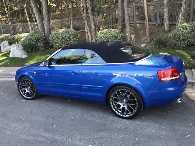 2008 Audi S4 4.2 for sale in North Hollywood, CA