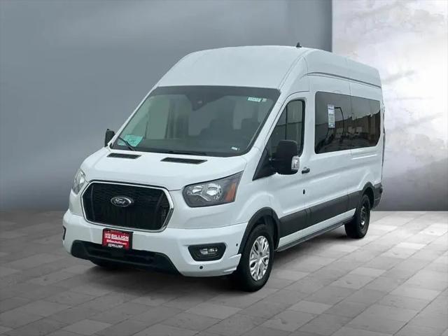 2024 Ford Transit-350 Passenger Van XLT for sale in Sioux Falls, SD