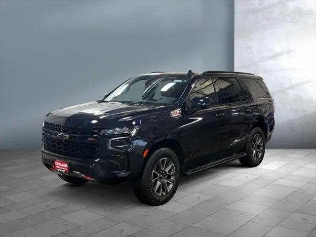 2023 Chevrolet Tahoe 4WD Z71 for sale in Sioux Falls, SD