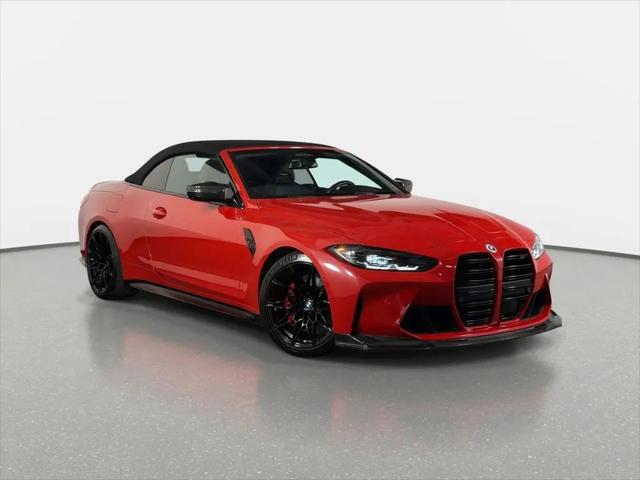 2023 BMW M4 Competition xDrive for sale in Pompano Beach, FL