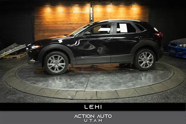 2025 Mazda CX-30 2.5 S Preferred Package for sale in Lehi, UT