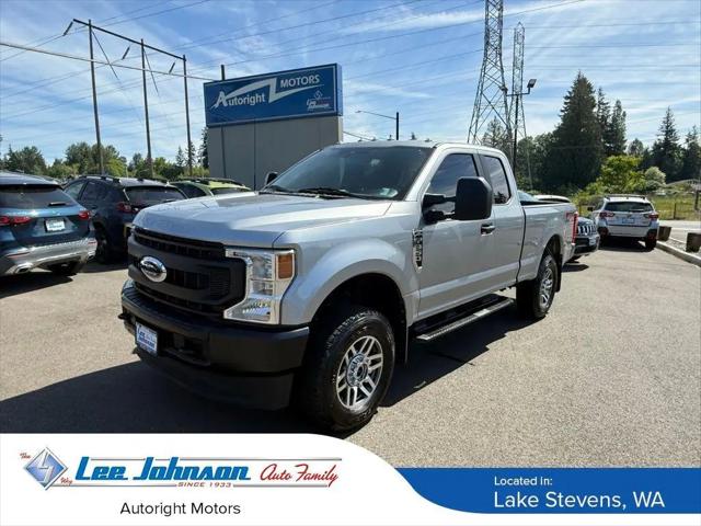 2022 Ford F-350 XL for sale in Lake Stevens, WA