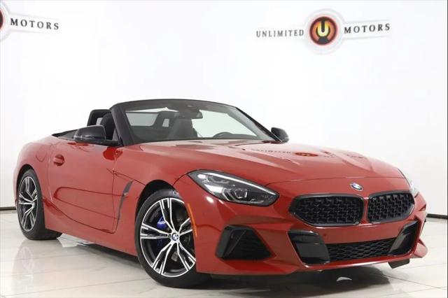 2022 BMW Z4 M40i for sale in Westfield, IN