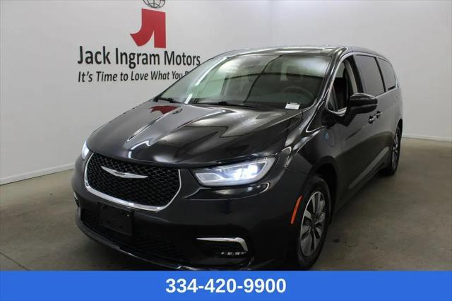 2023 Chrysler Pacifica Hybrid Touring L for sale in Montgomery, AL