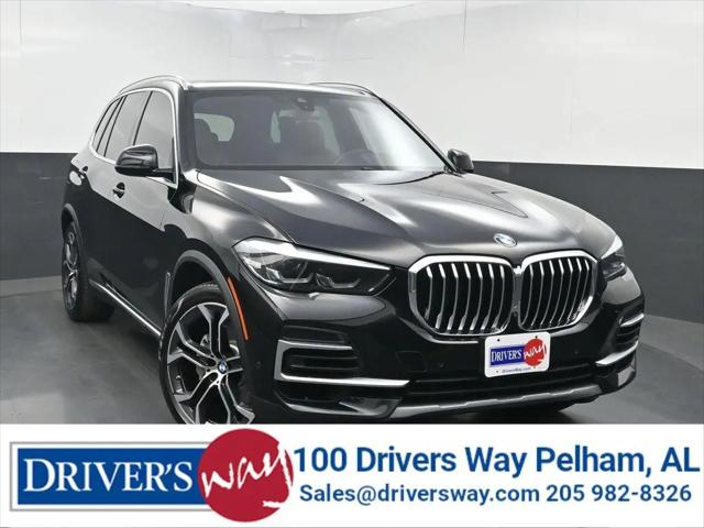 2022 BMW X5 sDrive40i for sale in Pelham, AL