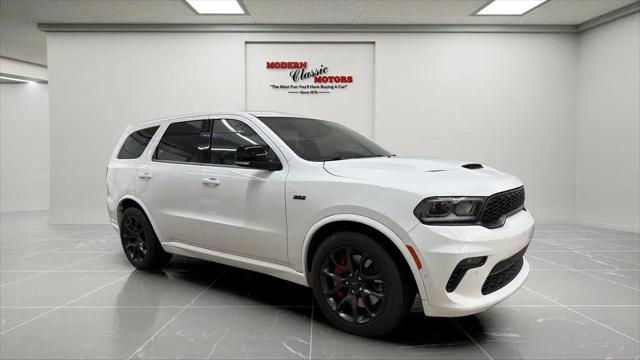 2021 Dodge Durango SRT 392 AWD for sale in Grand Junction, CO