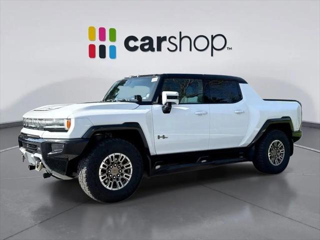 2022 GMC HUMMER EV Edition 1 for sale in Glen Mills, PA