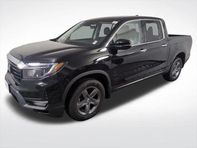2023 Honda Ridgeline RTL-E for sale in Fort Wayne, IN