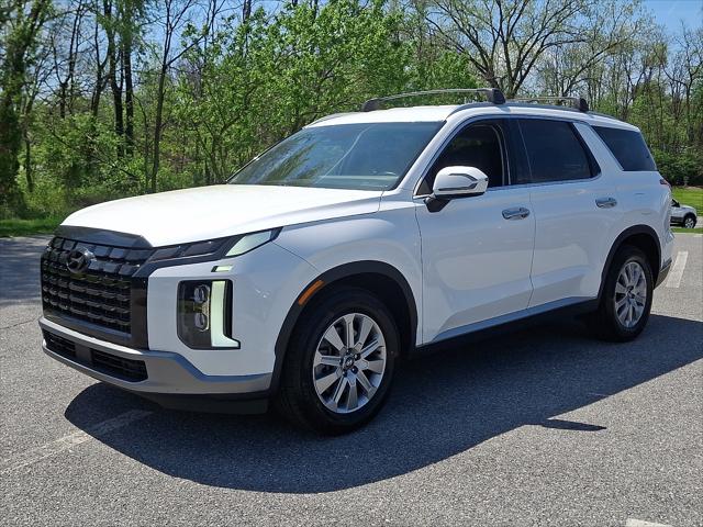 2023 Hyundai Palisade SEL