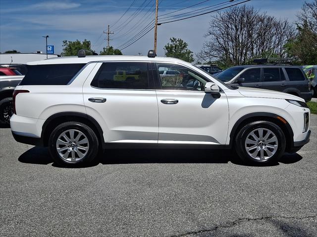 2023 Hyundai Palisade SEL