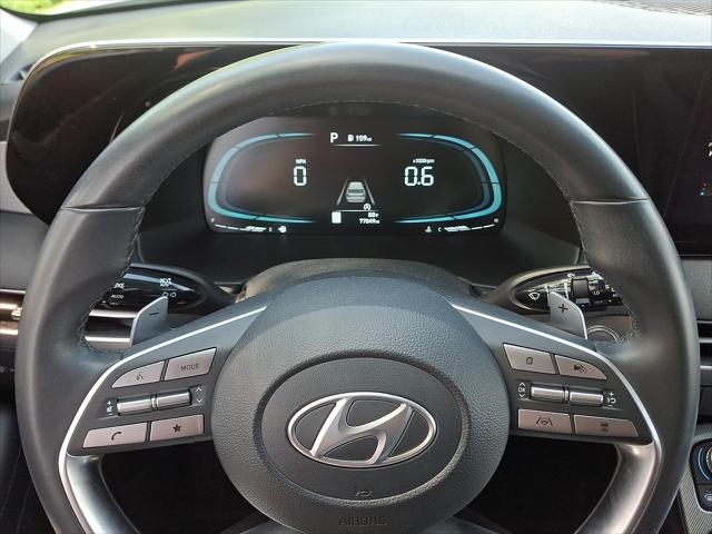 2023 Hyundai Palisade SEL