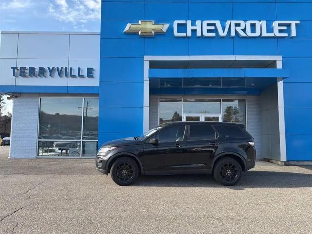 2019 Land Rover Discovery Sport SE for sale in Terryville, CT