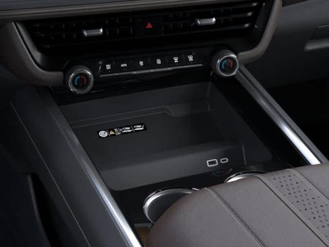 2026 Chevrolet Suburban High Country, 4WD