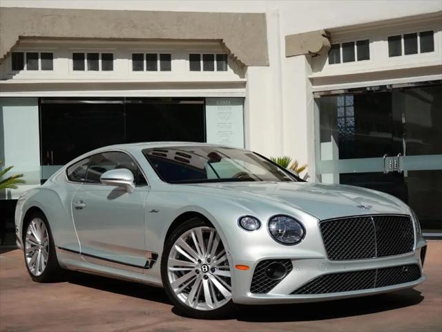 2023 Bentley Continental GT Speed for sale in Beverly Hills, CA