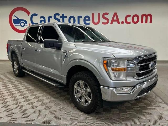 2023 Ford F-150 XLT for sale in Wichita, KS