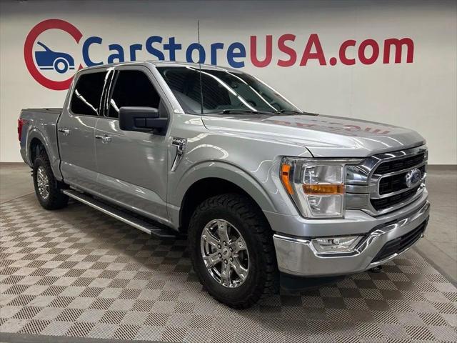 2023 Ford F-150 XLT for sale in Wichita, KS